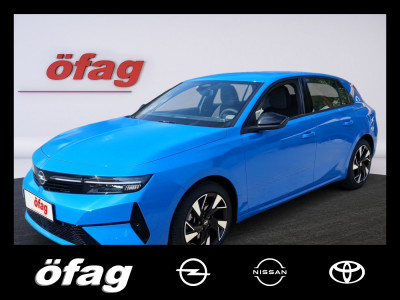 Opel Astra Neuwagen Opel Astra Neuwagen