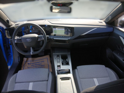 Opel Astra Neuwagen Opel Astra Neuwagen