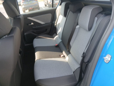 Opel Astra Neuwagen Opel Astra Neuwagen