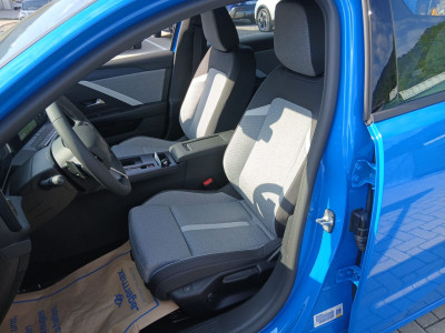 Opel Astra Neuwagen Opel Astra Neuwagen