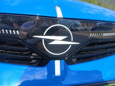 Opel Astra Neuwagen Opel Astra Neuwagen