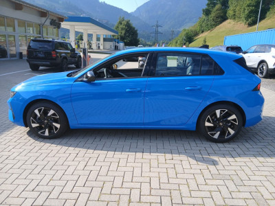 Opel Astra Neuwagen Opel Astra Neuwagen