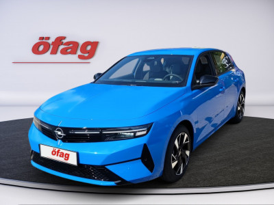 Opel Astra Neuwagen Opel Astra Neuwagen