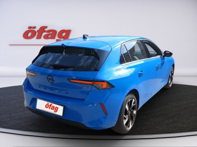 Opel Astra Neuwagen Opel Astra Neuwagen