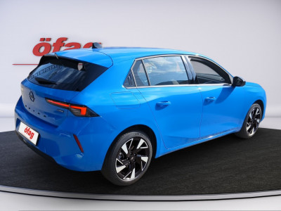 Opel Astra Neuwagen Opel Astra Neuwagen