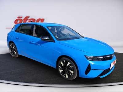 Opel Astra Neuwagen Opel Astra Neuwagen