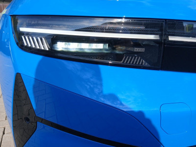 Opel Astra Neuwagen Opel Astra Neuwagen