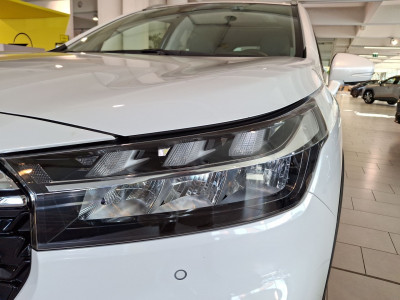 Suzuki S-Cross Gebrauchtwagen