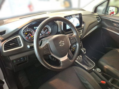 Suzuki S-Cross Gebrauchtwagen