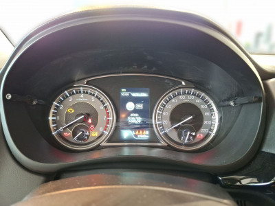Suzuki S-Cross Gebrauchtwagen
