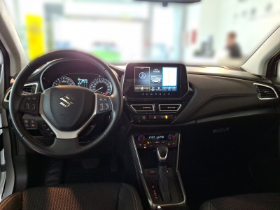 Suzuki S-Cross Gebrauchtwagen
