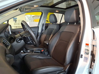 Suzuki S-Cross Gebrauchtwagen