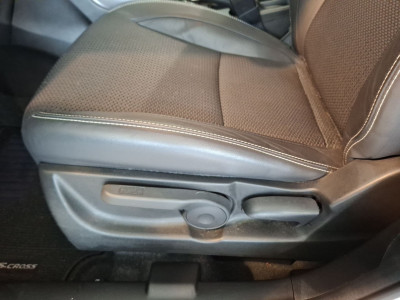 Suzuki S-Cross Gebrauchtwagen
