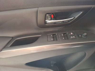 Suzuki S-Cross Gebrauchtwagen