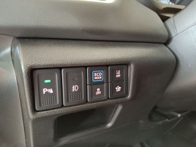 Suzuki S-Cross Gebrauchtwagen
