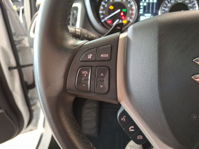 Suzuki S-Cross Gebrauchtwagen