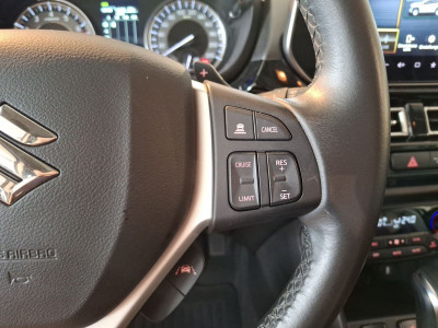 Suzuki S-Cross Gebrauchtwagen
