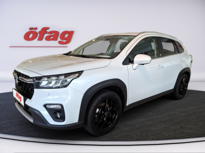 Suzuki S-Cross Gebrauchtwagen