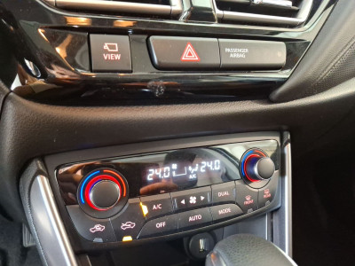 Suzuki S-Cross Gebrauchtwagen