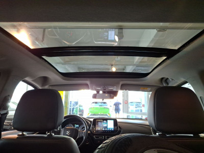 Suzuki S-Cross Gebrauchtwagen