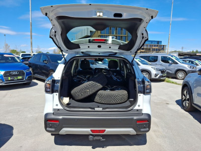 Suzuki S-Cross Gebrauchtwagen