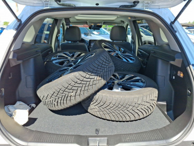 Suzuki S-Cross Gebrauchtwagen