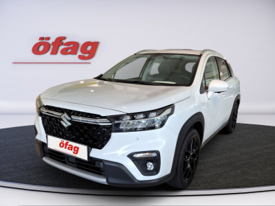 Suzuki S-Cross Gebrauchtwagen