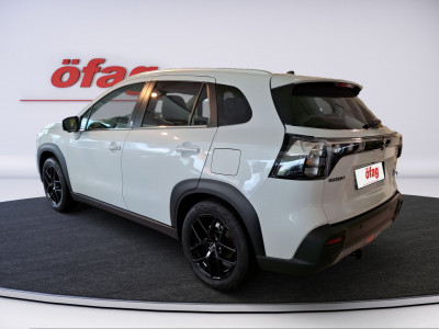 Suzuki S-Cross Gebrauchtwagen