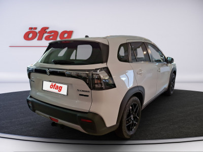 Suzuki S-Cross Gebrauchtwagen