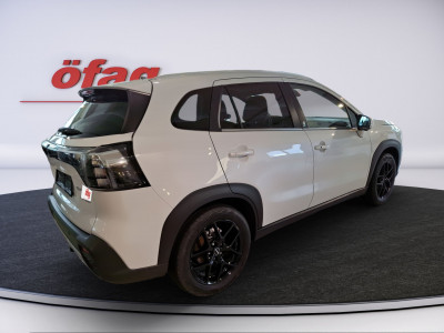 Suzuki S-Cross Gebrauchtwagen