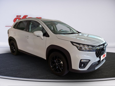 Suzuki S-Cross Gebrauchtwagen