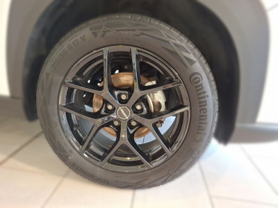 Suzuki S-Cross Gebrauchtwagen