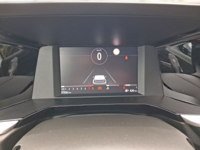 Opel Grandland X Gebrauchtwagen