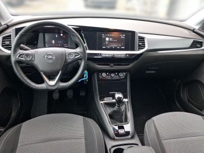 Opel Grandland X Gebrauchtwagen