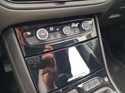 Opel Grandland X Gebrauchtwagen