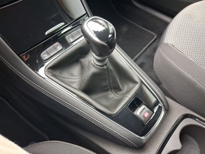 Opel Grandland X Gebrauchtwagen