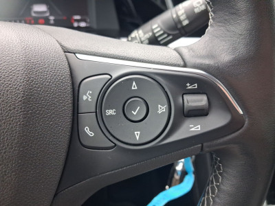 Opel Grandland X Gebrauchtwagen