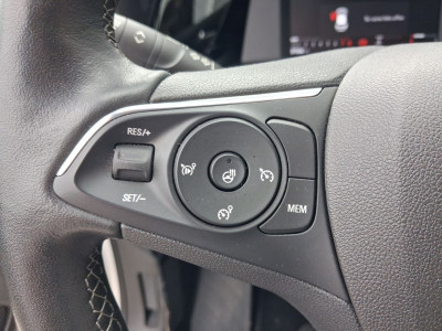 Opel Grandland X Gebrauchtwagen