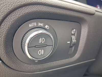 Opel Grandland X Gebrauchtwagen