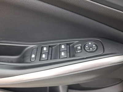 Opel Grandland X Gebrauchtwagen