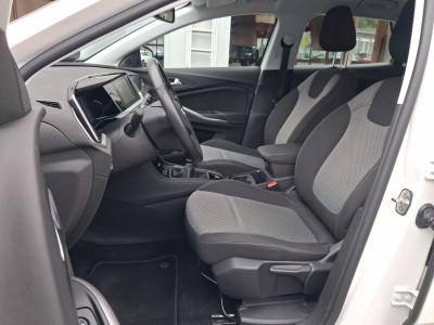 Opel Grandland X Gebrauchtwagen