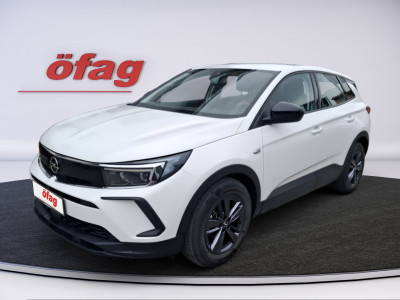 Opel Grandland X Gebrauchtwagen