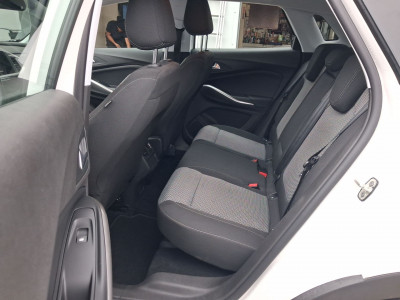 Opel Grandland X Gebrauchtwagen