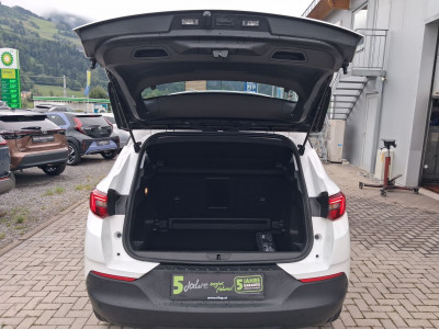 Opel Grandland X Gebrauchtwagen