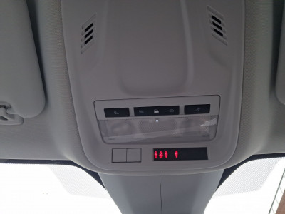 Opel Grandland X Gebrauchtwagen