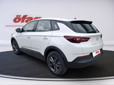 Opel Grandland X Gebrauchtwagen