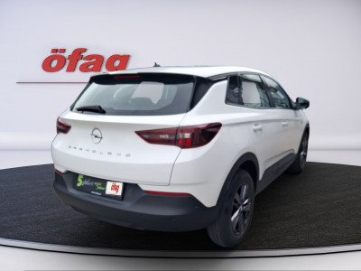 Opel Grandland X Gebrauchtwagen