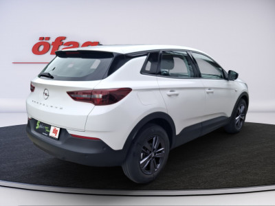 Opel Grandland X Gebrauchtwagen