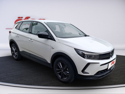 Opel Grandland X Gebrauchtwagen