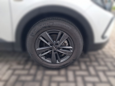 Opel Grandland X Gebrauchtwagen